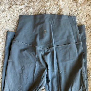 Lululemon Align High Rise 25"